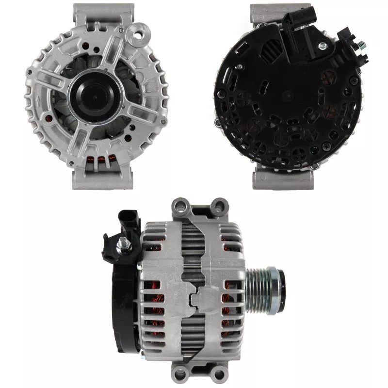 Alternateur BV PSH 215.549.180.010