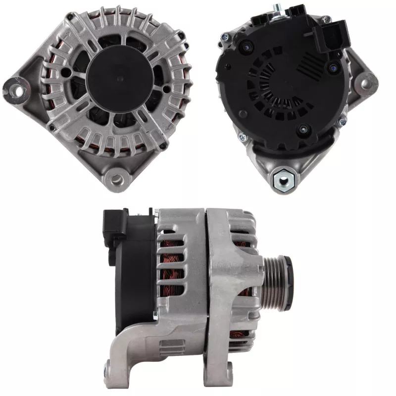 Alternateur BV PSH 215.566.220.000