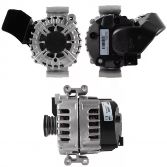 Alternateur BV PSH 215.939.180.500