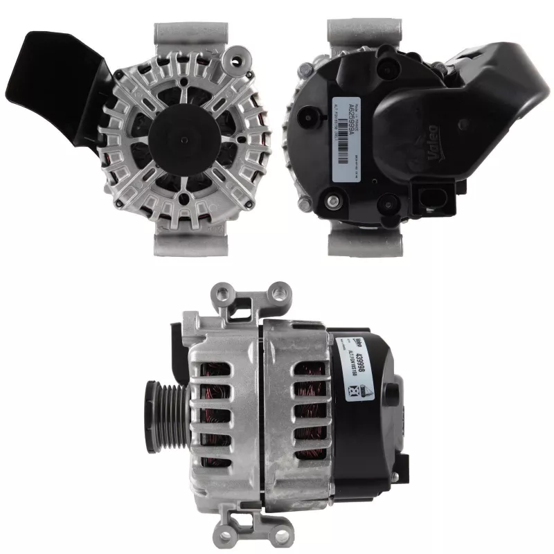 Alternateur BV PSH 215.939.180.500