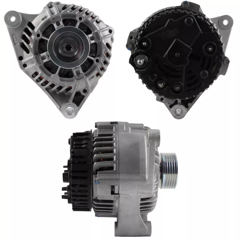 Alternateur BV PSH 225.505.090.501