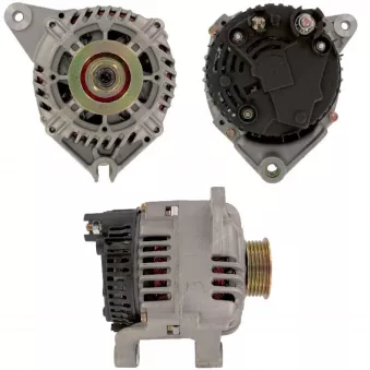 Alternateur BV PSH 225.578.090.010