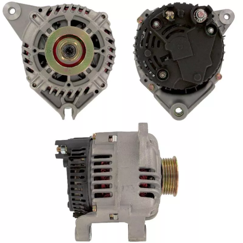 Alternateur BV PSH 225.578.090.010