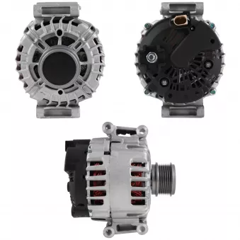 Alternateur BV PSH 305.904.140.000