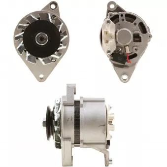 Alternateur BV PSH 505.002.033.050