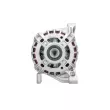 Alternateur BV PSH 505.553.120.280 - Visuel 1