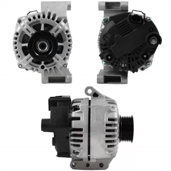 Alternateur BV PSH 505.571.090.000