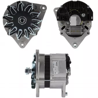 Alternateur BV PSH 545.007.065.312