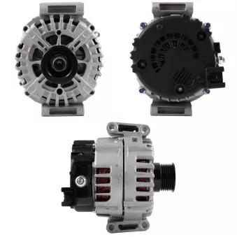 Alternateur BV PSH 555.597.180.000