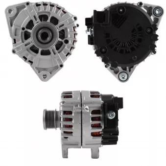 Alternateur BV PSH 555.901.180.000