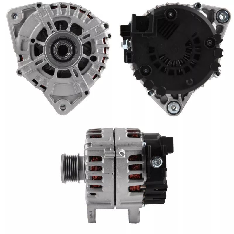 Alternateur BV PSH 555.901.180.000