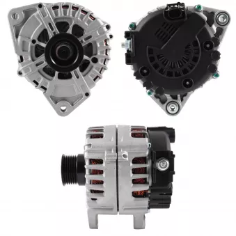 Alternateur BV PSH 555.905.180.000