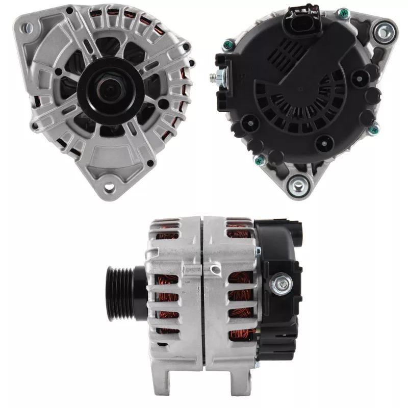 Alternateur BV PSH 555.905.180.000