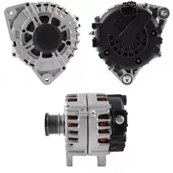 Alternateur BV PSH 555.911.180.000
