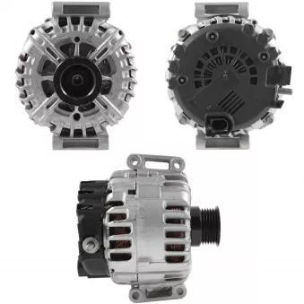 Alternateur BV PSH 555.941.220.000