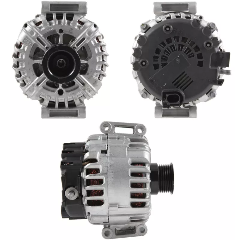 Alternateur BV PSH 555.941.220.000