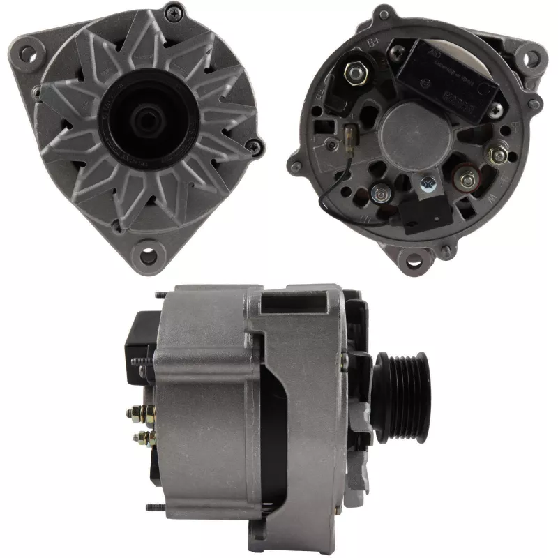 Alternateur BV PSH 556.038.055.010