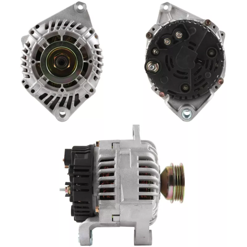 Alternateur BV PSH 575.501.110.000