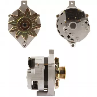 Alternateur BV PSH 595.052.060.020