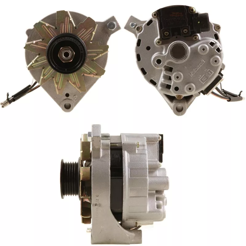 Alternateur BV PSH 595.053.080.020
