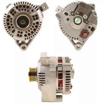 Alternateur BV PSH 595.333.095.020