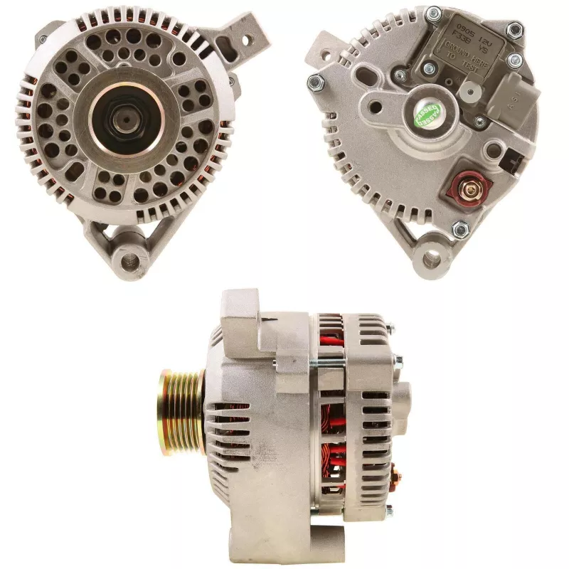 Alternateur BV PSH 595.333.095.020