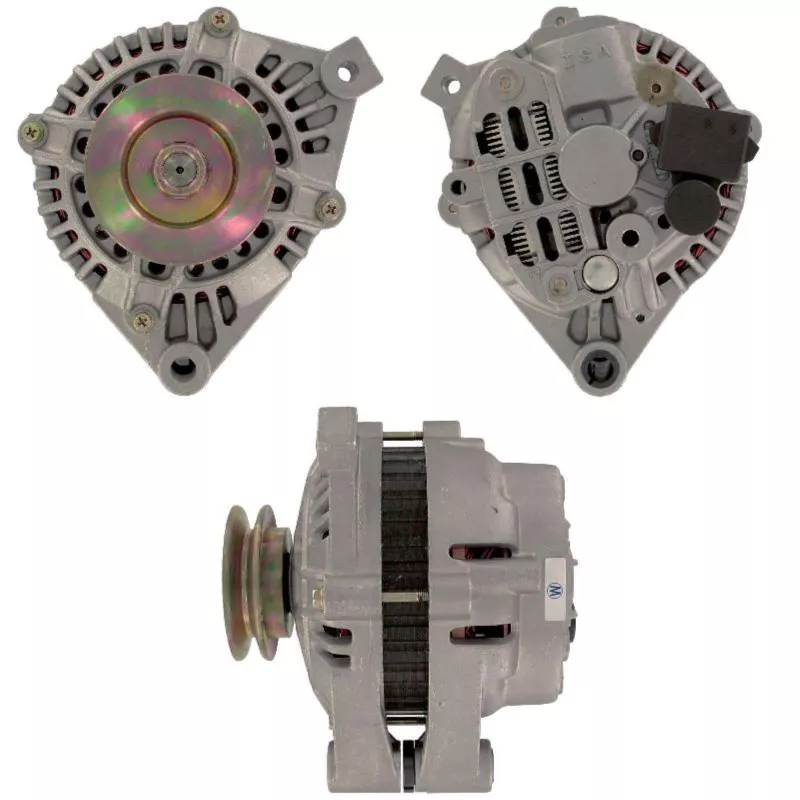 Alternateur BV PSH 595.339.075.130