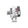 Alternateur BV PSH 595.346.240.000 - Visuel 2