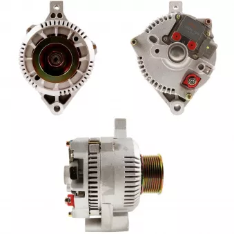 Alternateur BV PSH 595.354.095.020
