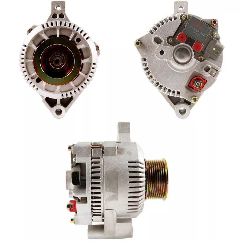 Alternateur BV PSH 595.354.095.020