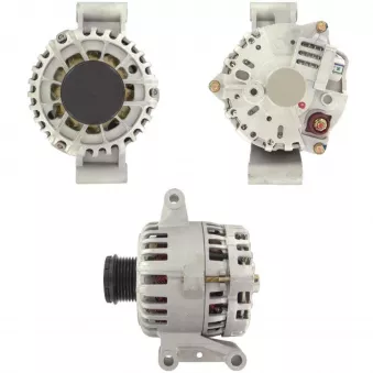 Alternateur BV PSH 595.542.124.021