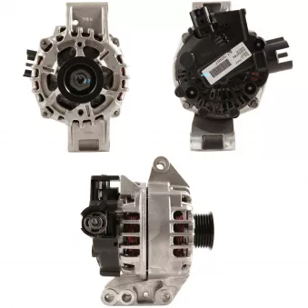 Alternateur BV PSH 595.580.080.501