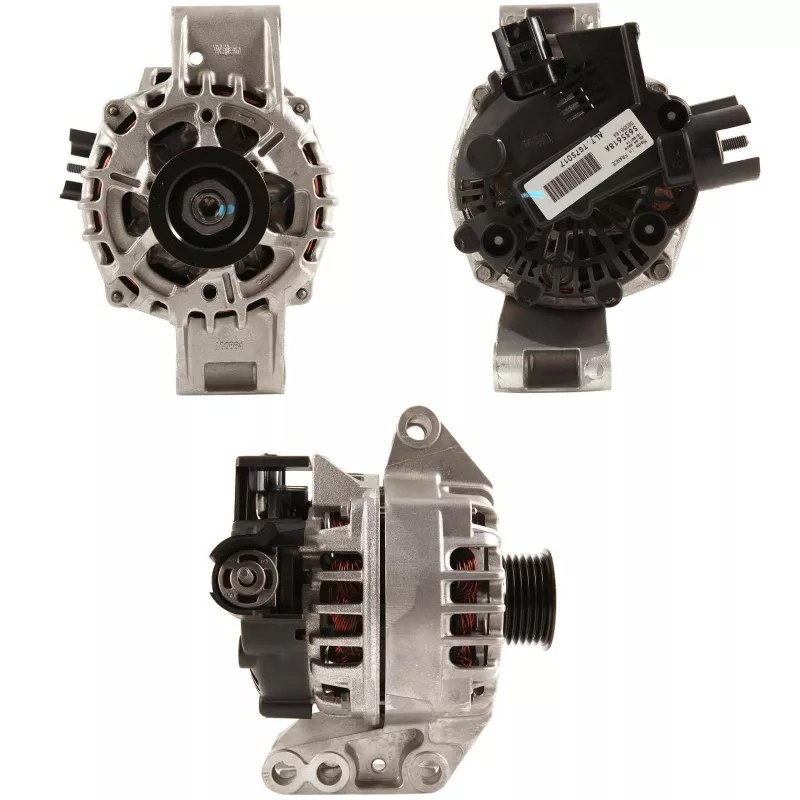Alternateur BV PSH 595.580.080.501