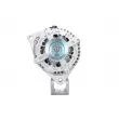 Alternateur BV PSH 595.595.220.050 - Visuel 1
