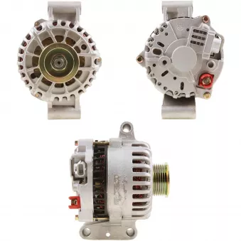 Alternateur BV PSH 595.978.110.020
