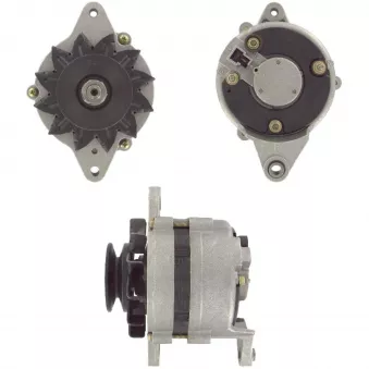 Alternateur BV PSH 635.564.025.050