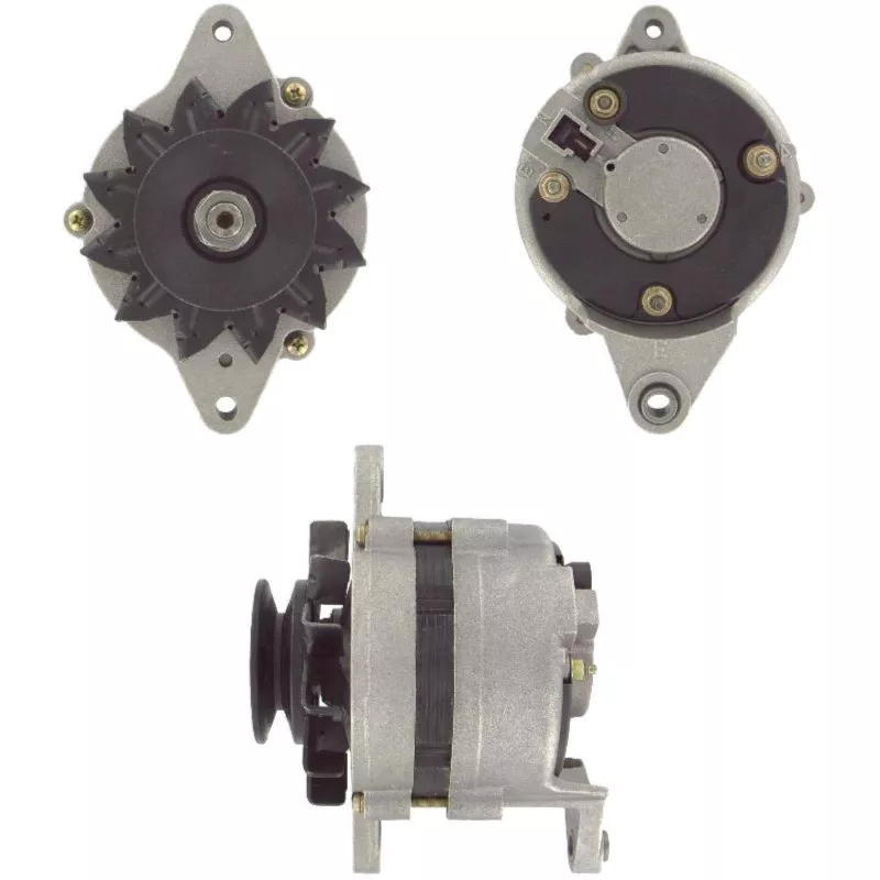 Alternateur BV PSH 635.564.025.050