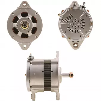 Alternateur BV PSH 645.006.135.050