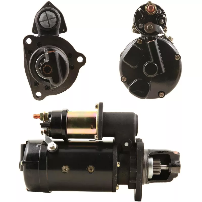 Démarreur BV PSH 700.019.103.030