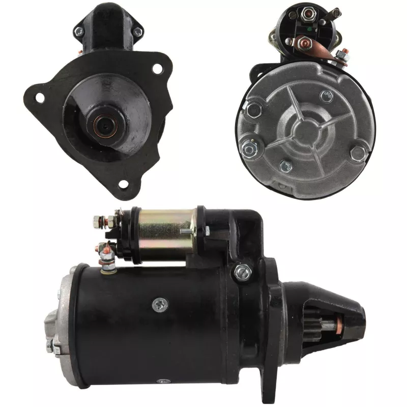 Démarreur BV PSH 700.022.103.100