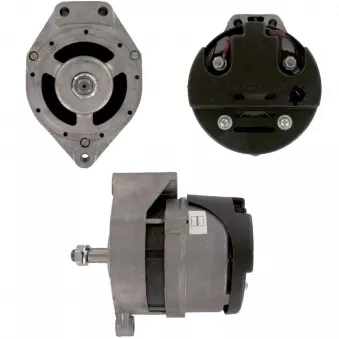 Alternateur BV PSH 706.002.055.150
