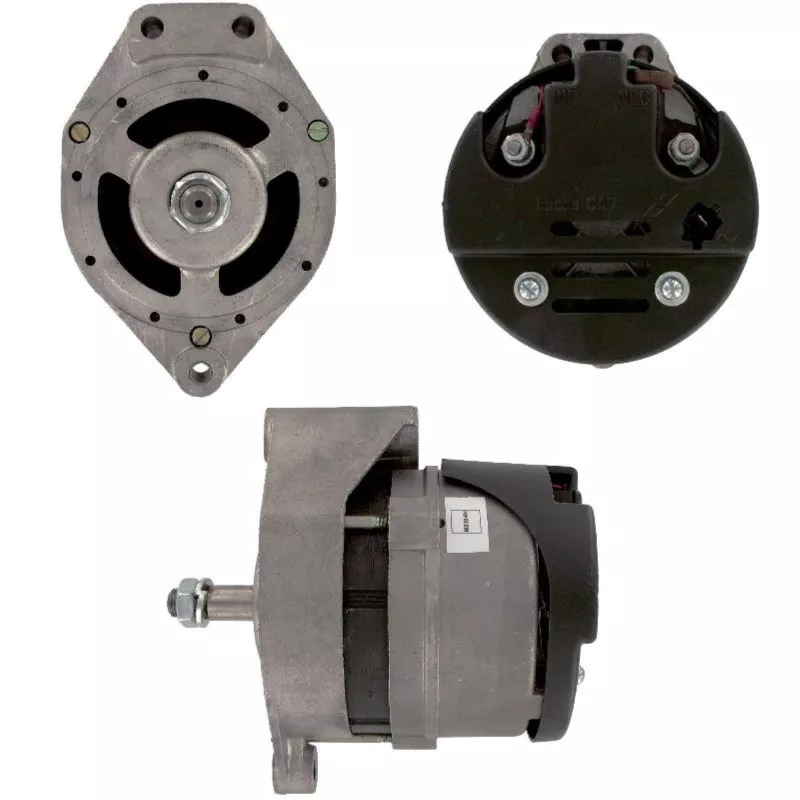 Alternateur BV PSH 706.002.055.150