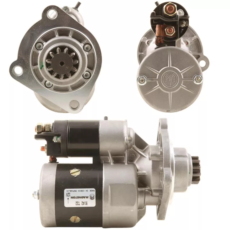 Démarreur BV PSH 800.001.113.351