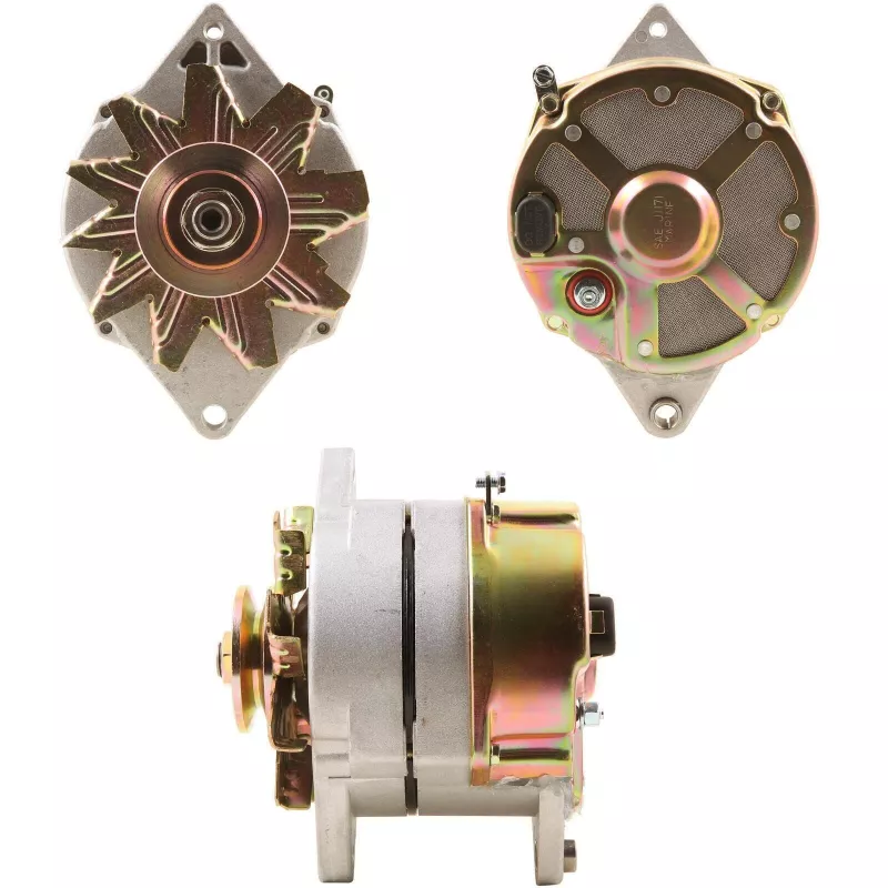 Alternateur BV PSH 835.039.034.030