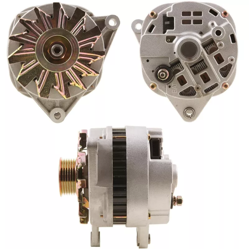 Alternateur BV PSH 835.041.140.030