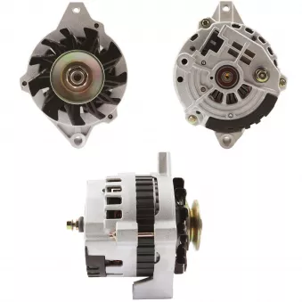 Alternateur BV PSH 835.088.105.030