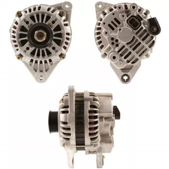 Alternateur BV PSH 835.351.110.130
