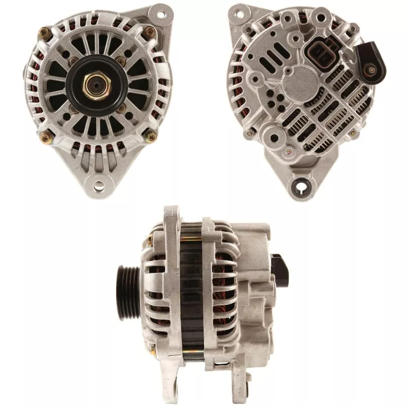 Alternateur BV PSH 835.351.110.130