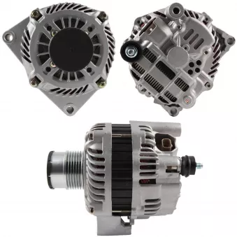 Alternateur BV PSH 835.403.140.130