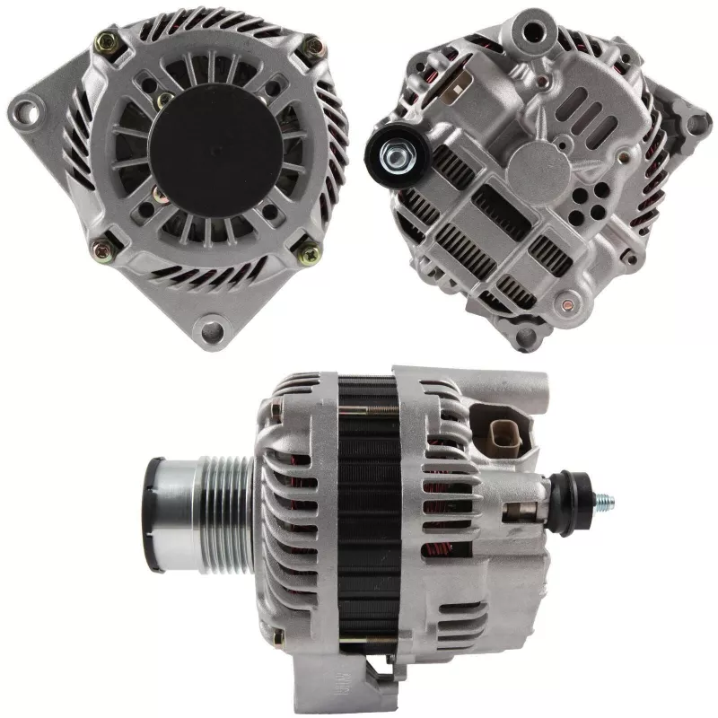 Alternateur BV PSH 835.403.140.130
